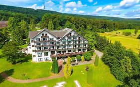 Wohlfühlhotel DER JÄGERHOF